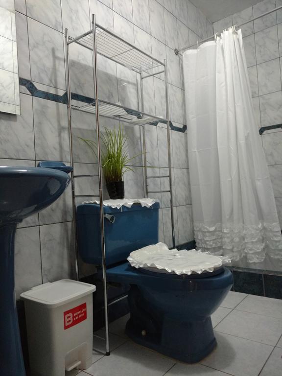 Appartement Korisonqo à Cusco Extérieur photo