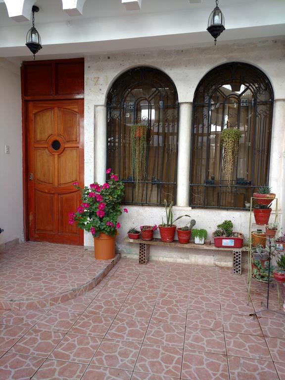 Appartement Korisonqo à Cusco Extérieur photo