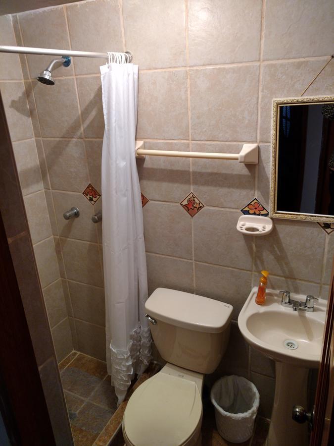 Appartement Korisonqo à Cusco Extérieur photo